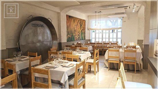 Restaurante Casa Riquelme